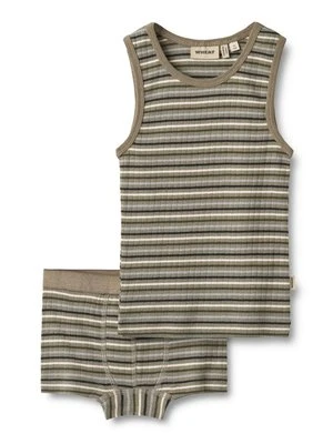 Komplet bielizny Wheat