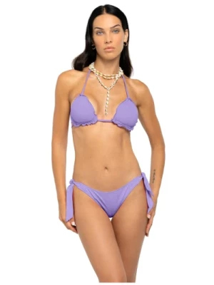 Komplet Bikini Trójkąt Wymiana Kolor 4Giveness