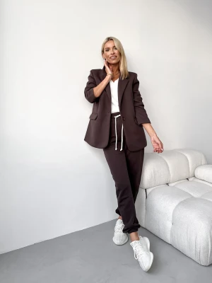 Komplet City Choco L ClothStore