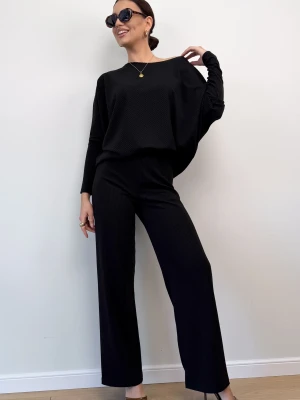 Komplet Czarny Vintage ClothStore