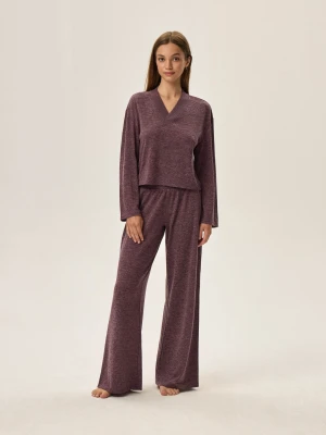 Komplet damski Fudge Henderson