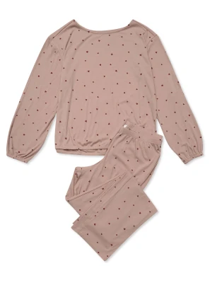 Komplet damski Janna Esotiq