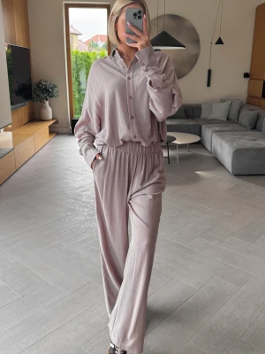 Komplet Damski Rayon Taupe ClothStore