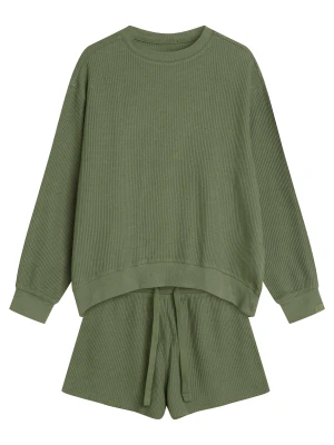 Komplet damski Rumi Esotiq