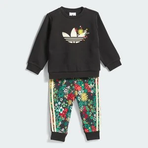 Komplet dresowy adidas Originals x Liberty London