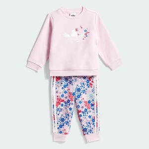 Komplet dresowy adidas Originals x Liberty London