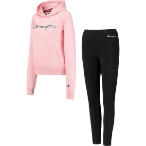 Komplet dresowy damski Fit Donna Champion
