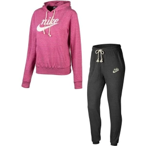 Komplet dresowy damski Gym Vintage Nike