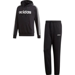 Komplet dresowy męski Essentials 3-Stripes Adidas