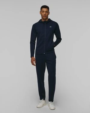 Komplet Dresowy Męski Lacoste X Novak Djokovic