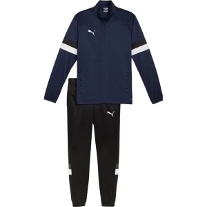 Komplet dresowy męski teamRise Tracksuit Puma
