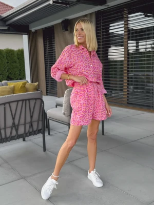 Komplet For Sun Light Pink UNI ClothStore