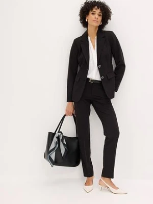 Komplet garniturowy (2 cz.) bonprix