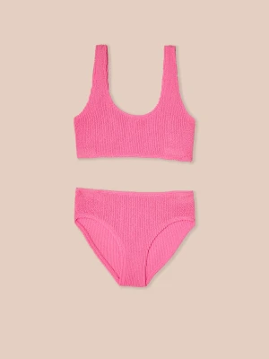 Komplet góra i dół od kostiumu kąpielowego Etam