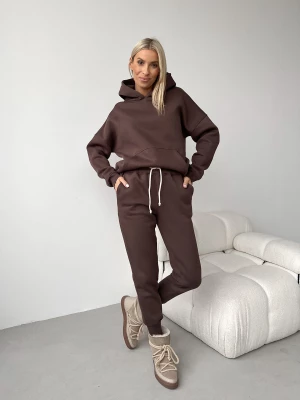 Zdjęcie produktu Komplet Hoodie Choco ClothStore