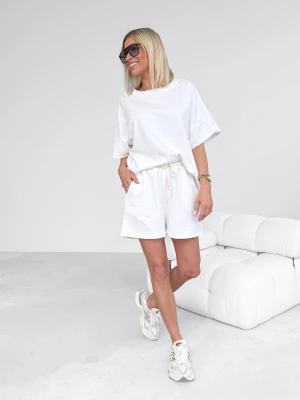 Komplet Kremowy Sienna ClothStore