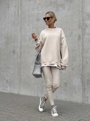Komplet Light Epic Sand Beige ClothStore