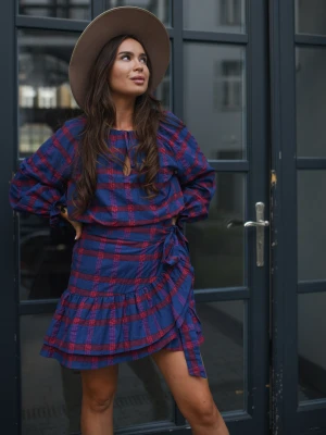 Komplet Loren Navy LAURELLA