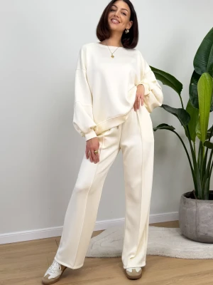 Komplet Masełko Kremowy Cane ClothStore