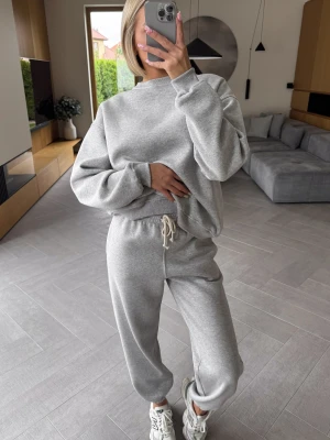 Komplet Melanażowy Ocieplany Baggy ClothStore