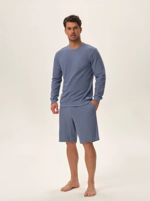 Komplet męski Home Henderson