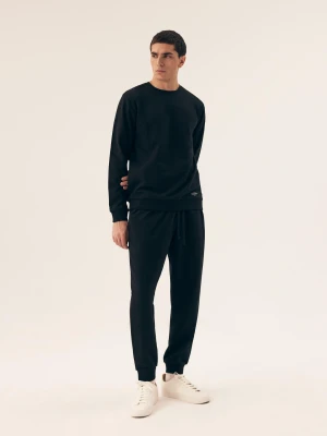 Komplet męski Musk Henderson