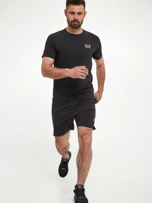 Komplet męski sportowy EA7 EMPORIO ARMANI