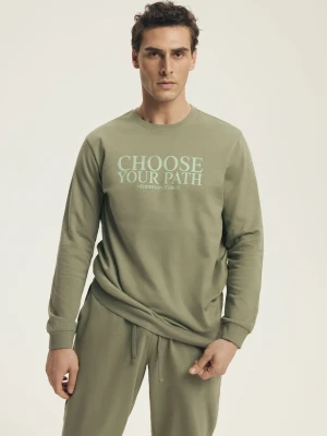 Komplet męski Your Henderson