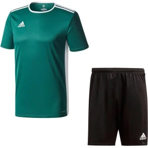 Komplet piłkarski Entrada 18 + Parma 16 Adidas