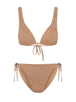 Komplet plażowy Coraly Esotiq