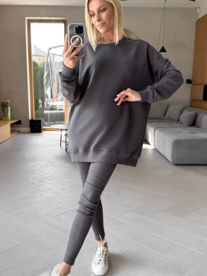 Komplet Style Graphite UNI ClothStore