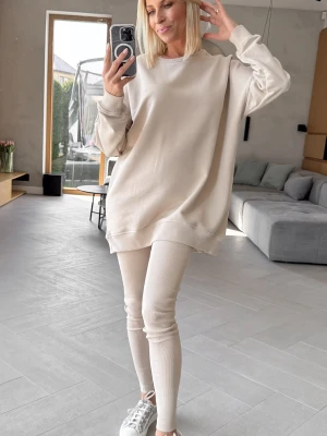 Komplet Style Sand Beige ClothStore