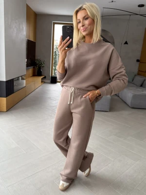 Komplet Taupe Pure L ClothStore