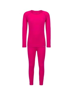Komplet termoaktywny FALKE MW KIDS SET