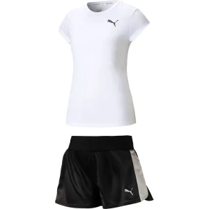 Komplet treningowy damski Active Blast Puma