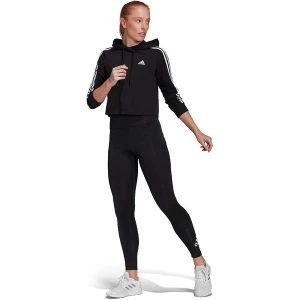 Komplet treningowy damski Essentials Designed To Move Adidas