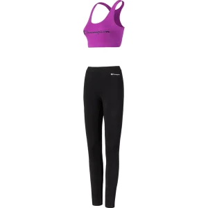 Komplet treningowy damski Femme Athletic Yoga Champion