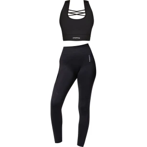 Komplet treningowy damski Force Cross String Carpatree