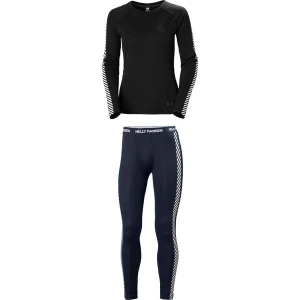 Komplet treningowy damski Lifa Active Helly Hansen