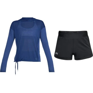 Komplet treningowy damski Threadborne Speedpocket Under Armour