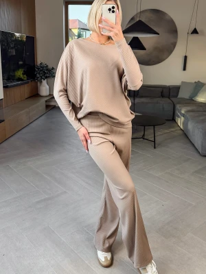 Komplet Vintage Taupe ClothStore