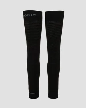 Zdjęcie produktu Kompresyjne Nogawki Rowerowe X-bionic Legsleeves Czarne