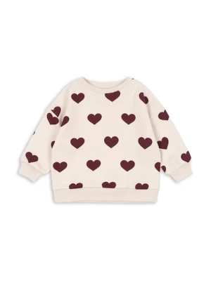 Konges Sløjd bluza dziecięca LOU SWEAT SHIRT OCS