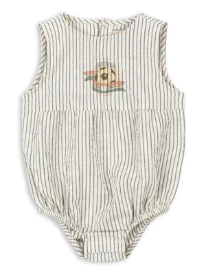 Konges Sløjd body ELLIOT ROMPER GOTS