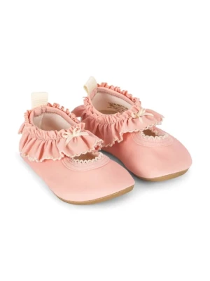 Konges Sløjd buty do wody dziecięce KITTY FRILL SWIM SHOES