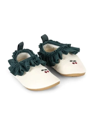 Konges Sløjd buty do wody dziecięce SAILOR FRILL SWIM SHOES