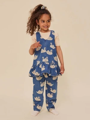 Konges Sløjd jeansy dziecięce