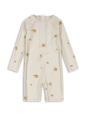 Konges Sløjd jednoczęściowy strój kąpielowy ASTER ONESIE GRS