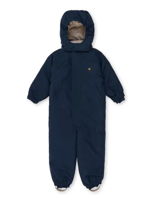 Konges Sløjd kombinezon dziecięcy NOHR SNOWSUIT SOLID