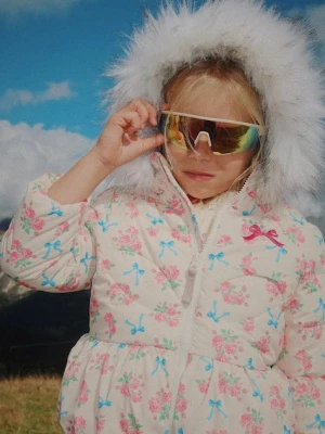 Konges Sløjd kurtka dziecięca SIGGE JACKET GRS